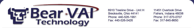 Bear VAI Technology